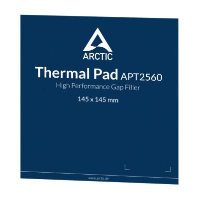 Arctic Thermal Pad 50x50x1,5mm Hővezető lap (1lap/csomag)
