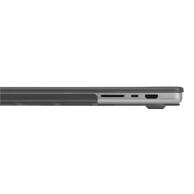 Case-Mate Case Mate HardShell Case, smoke - MacBook Pro 14" 2021