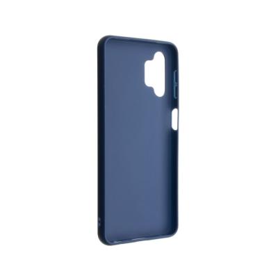 FIXED Gumírozott  telefontok Story Samsung Galaxy A32 5G Kék