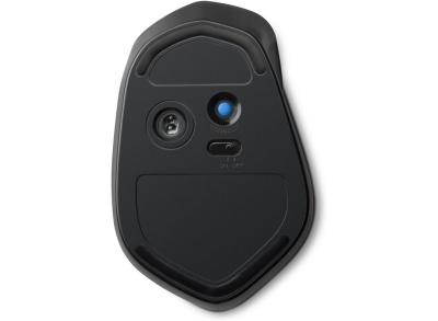 HP x4500 wireless mouse Black