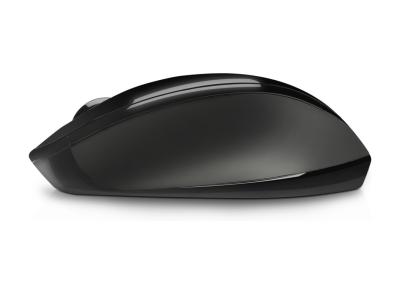 HP x4500 wireless mouse Black