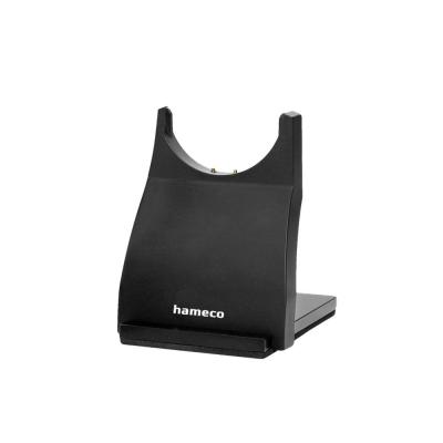 Hameco HS-8605D-BT Wireless Bluetooth Headset Black