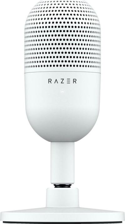 Razer Seiren V3 Mini White