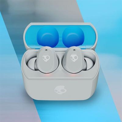 Skullcandy MOD True Wireless Bluetooth Headset Light Grey/Blue