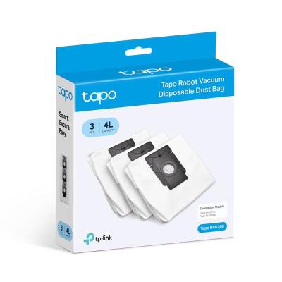 TP-Link Tapo RVA200 (Disposable dust bag for RV30 Plus, RV10 Plus)