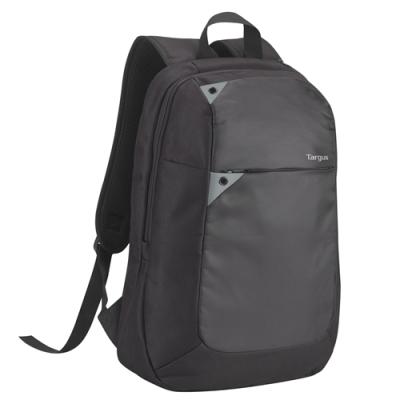 Targus Intellect Laptop Backpack 15,6" Black/Grey