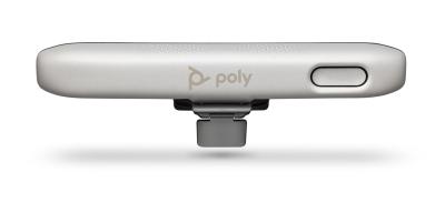 Poly Plantronics Studio R30 Webkamera Grey