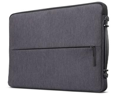 Lenovo Business Casual Sleeve Case 14" Charcoal Grey