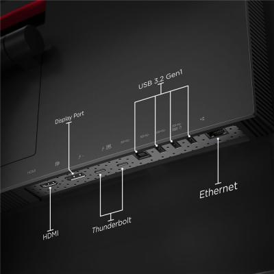 Lenovo 39,7" ThinkVision P40w-20 IPS LED Curved