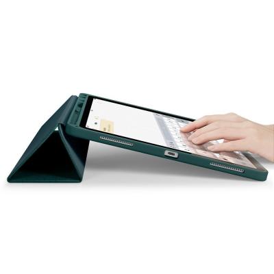 Spigen Urban Fit iPad Pro 11" 2020/2018 Green
