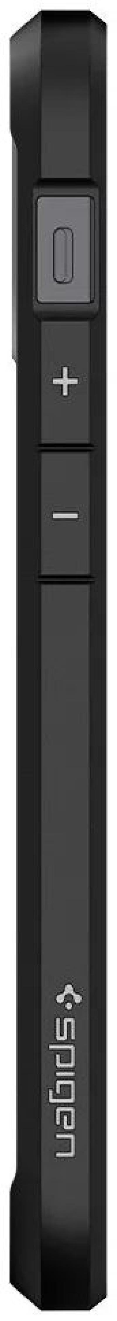 Spigen Ultra Hybrid iPhone 12 mini Black