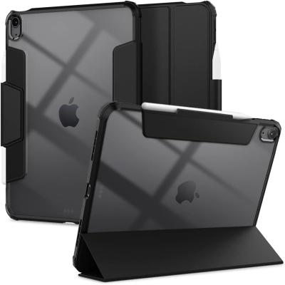 Spigen Ultra Hybrid Pro iPad Air 10.9" 2022/2020 Black