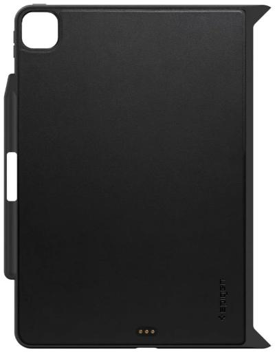 Spigen Thin Fit Pro iPad Pro 12.9" (2022/2021) Black
