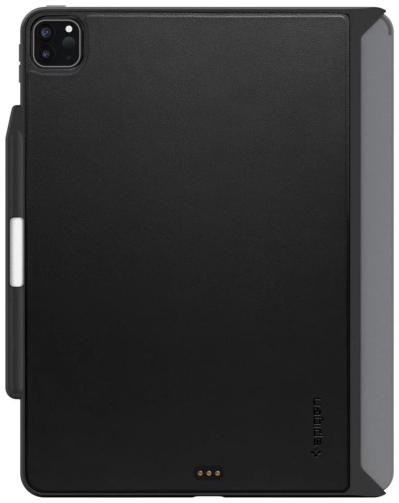 Spigen Thin Fit Pro iPad Pro 12.9" (2022/2021) Black