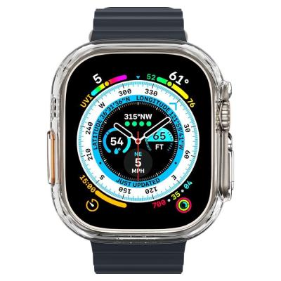 Spigen Thin Fit Apple Watch Ultra 2/Ultra 49mm Clear