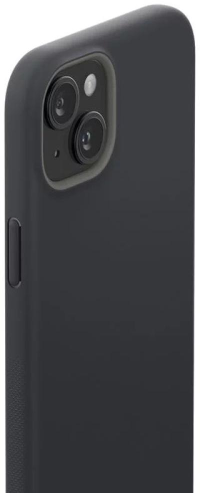 Spigen Caseology Nano Pop MagSafe iPhone 15 Black Sesame