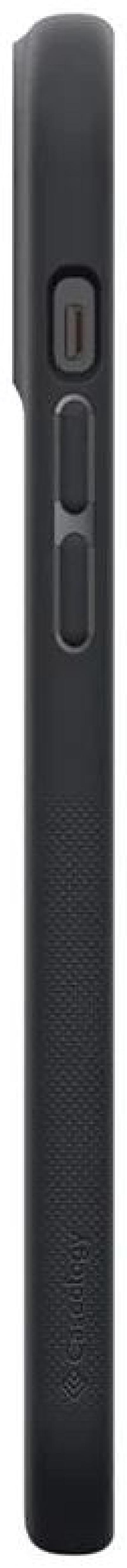 Spigen Caseology Nano Pop MagSafe iPhone 15 Black Sesame