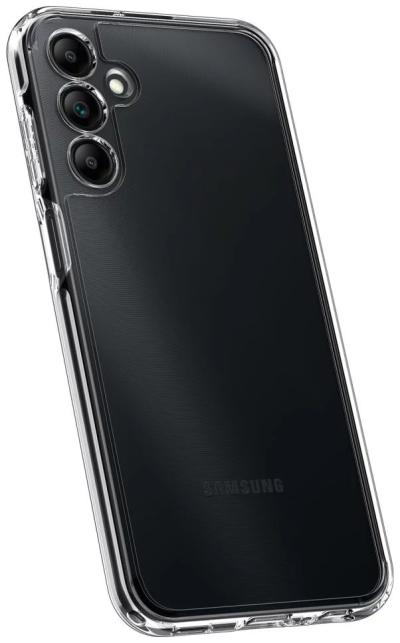 Spigen Ultra Hybrid Samsung Galaxy A15/A15 5G Crystal Clear