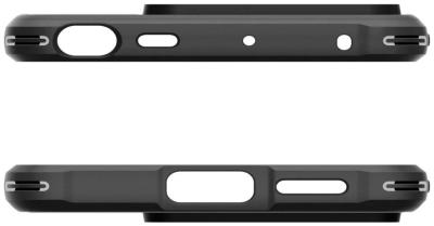 Spigen Rugged Armor Xiaomi Redmi Note 13 Pro 5G / POCO X6 5G Matte Black