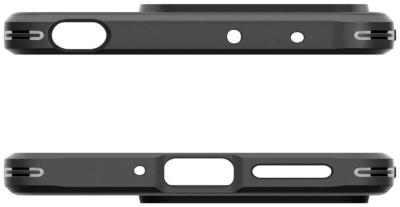 Spigen Rugged Armor Xiaomi Redmi Note 13 5G Matte Black
