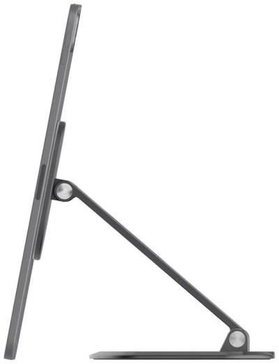 Spigen OneTap Easel Magnet Tablet Stand Space Gray