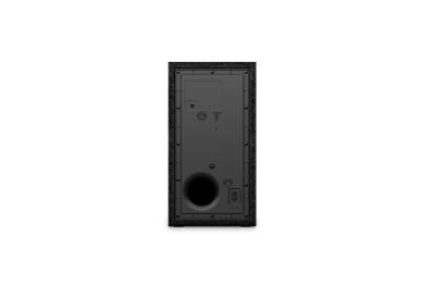 LG DS40T 2.1 Soundbar Black
