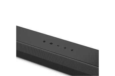 LG DS40T 2.1 Soundbar Black