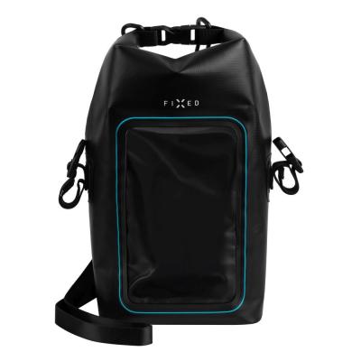 FIXED Float Bag 3L Black