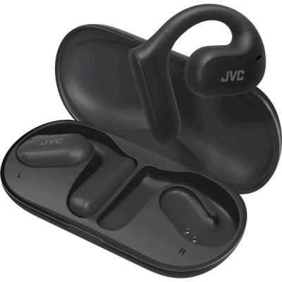 JVC HA-NP35T-B-U Nearphones True Wireless Bluetooth Headset Black