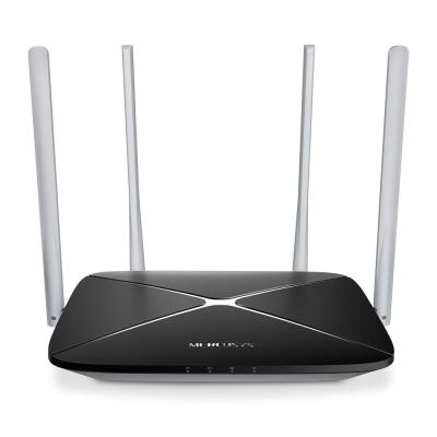 TP-Link Mercusys AC12 AC1200 Dual Band Wireless Router