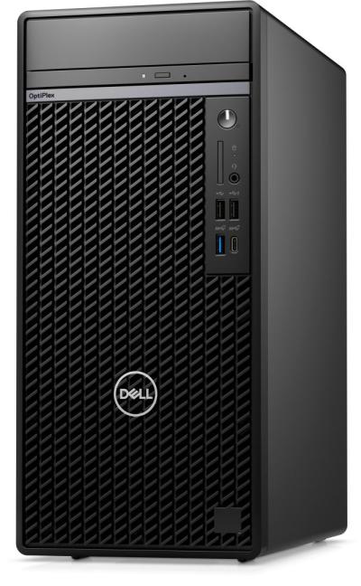 Dell Optiplex 7010MT Plus Black