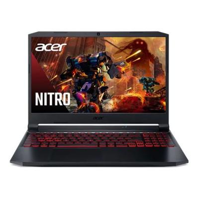 Acer Nitro AN515-57-57Q7 Black