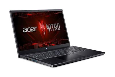 Acer Nitro ANV15-51-78CQ Black