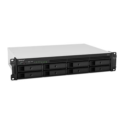 Synology NAS RS1221RP+ (4GB) (8HDD)