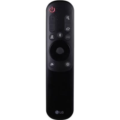 LG SP7 Soundbar Black