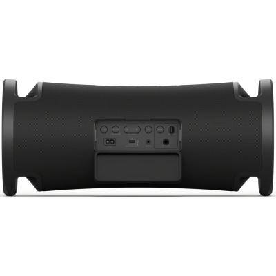 Sony ULT FIELD 7 Bluetooth Speaker Black