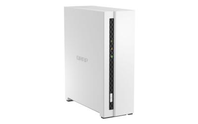 QNAP NAS TS-133 (2GB) (1xHDD)