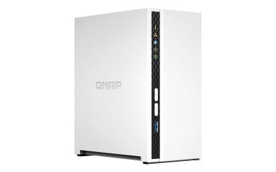 QNAP NAS TS-233 (2GB) (2xHDD)