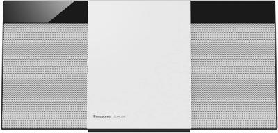 Panasonic SC-HC304EG-W Micro System White