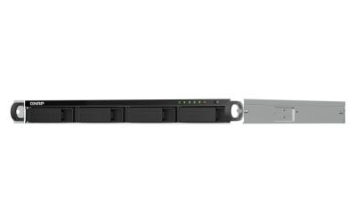 QNAP NAS TS-464U-RP-8G (8GB) (4xHDD)