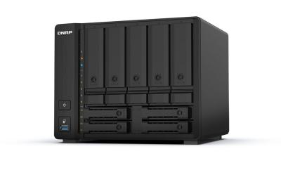 QNAP NAS TS-932PX-4G (4GB) (5xHDD + 4xSSD)