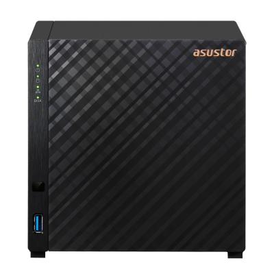 Asustor NAS AS1104T (1GB) (4xHDD)
