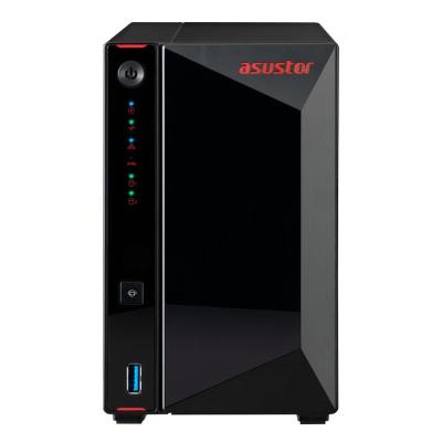 Asustor NAS AS5202T (2GB) (2xHDD)