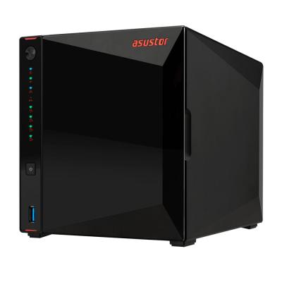 Asustor NAS AS5304T (4GB) (4xHDD)