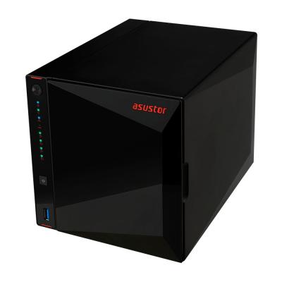 Asustor NAS AS5304T (4GB) (4xHDD)