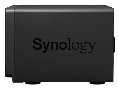 Synology NAS DS1621+ (4GB) (6xHDD + 2xM.2 SSD)