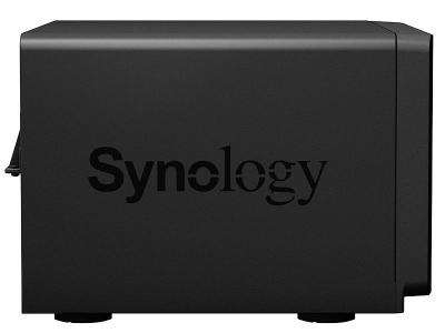 Synology NAS DS1621+ (4GB) (6xHDD + 2xM.2 SSD)
