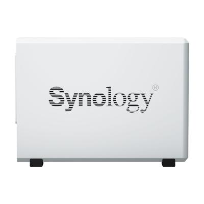 Synology NAS DS223j (1GB) (2xHDD)