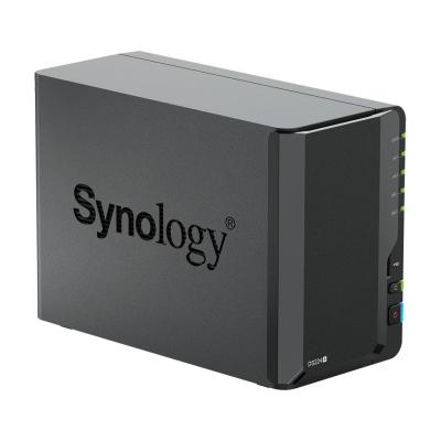 Synology NAS DS224+ (2GB) (2xHDD)