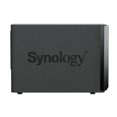 Synology NAS DS224+ (2GB) (2x4TB HDD)